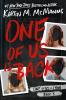 One of Us Is Back book cover