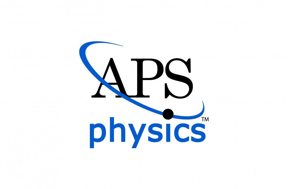 American Physical Society logo