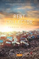 The Rent Collector Photo of sunrise coming over hundreds of shanties built on top of a huge public dump in Cambodia