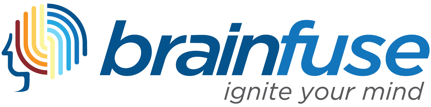 Brainfuse logo