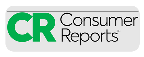 Consumer Reports logo