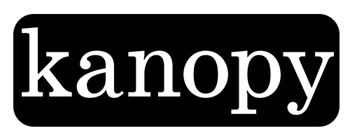 Kanopy logo