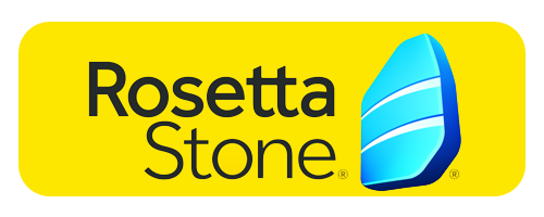 Rosetta Stone logo