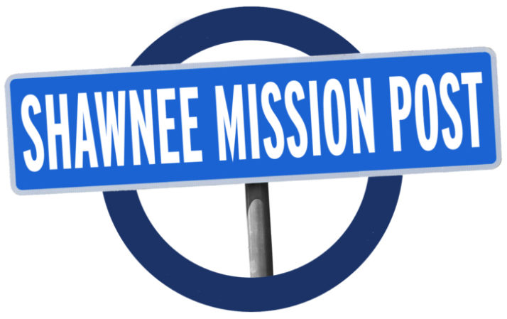 Shawnee Mission Post logo