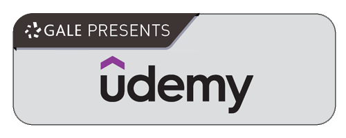 Udemy logo