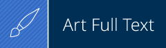 Art Full Text logo