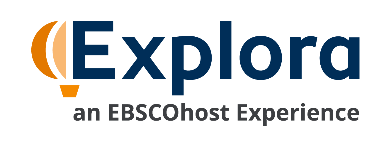 EBSCO Explora logo