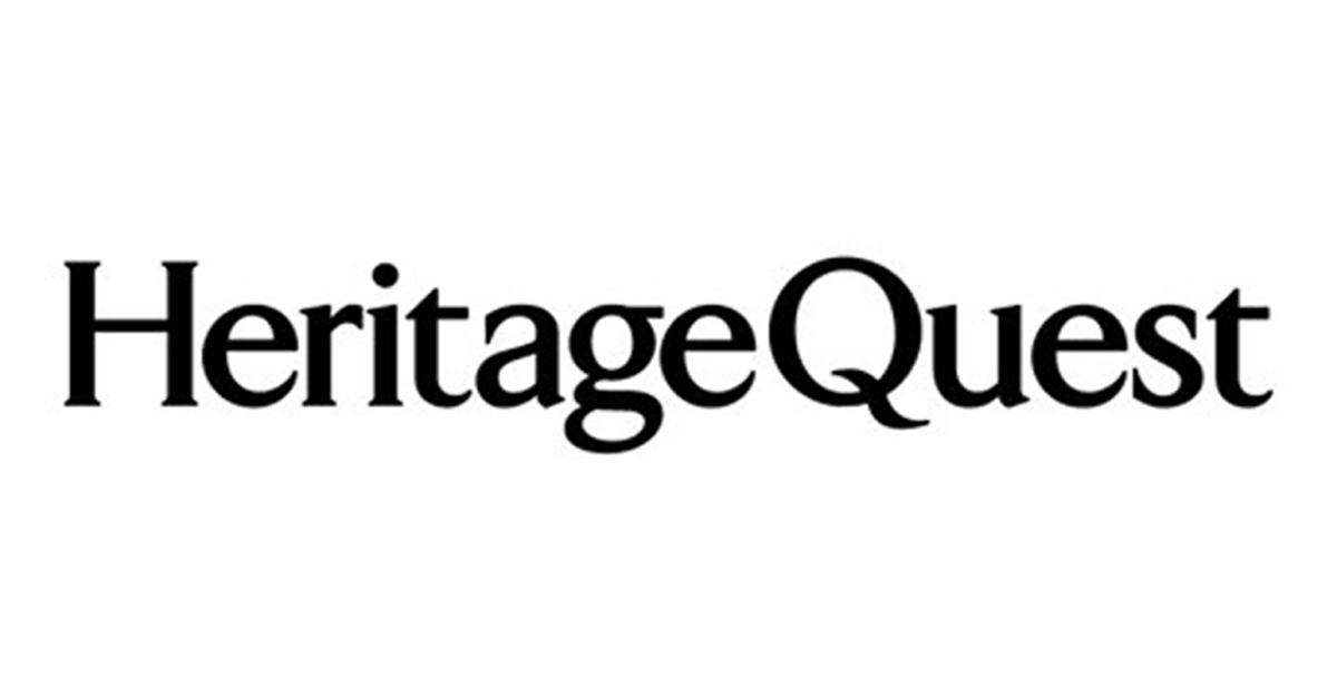 HeritageQuest logo