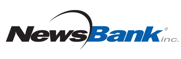NewsBank logo