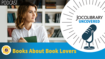 Books About Book Lovers Books About Book Lovers