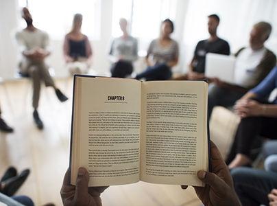 Book Groups Book Groups
