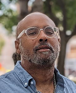 Erik K. Stafford Erik K. Stafford