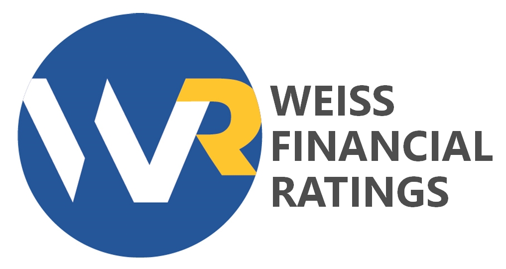 Weiss Financial Ratings logo