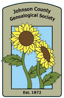 Johnson County Genealogical Society