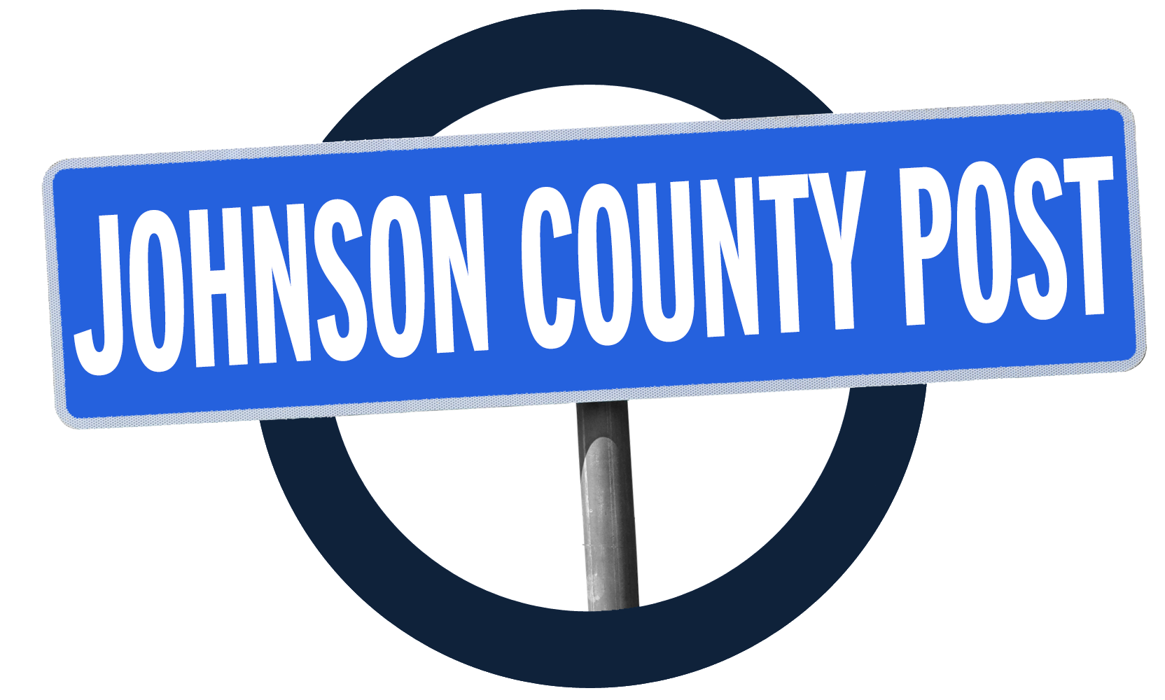 Johnson County Post logo