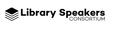 Library Speakers Consortium logo