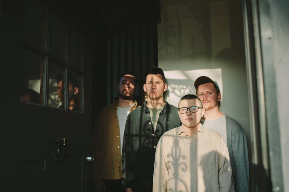 Mess // Photo by Anna Selle Mess Photo by Anna Selle