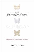 Butterfly Hours Butterfly Hours