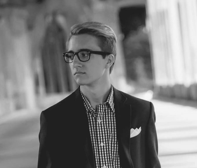 Keaton Conrad Keaton Conrad