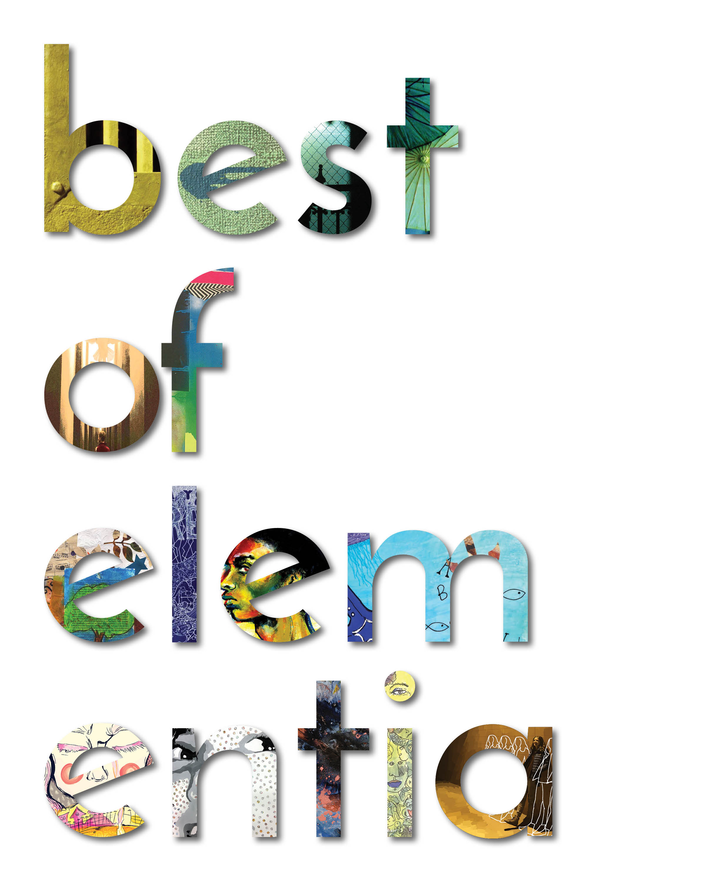 Best of elementia cover