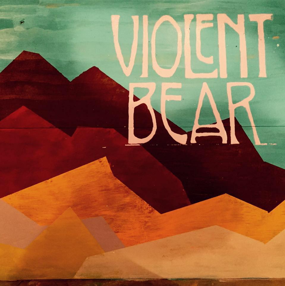 Violent Bear Violent Bear