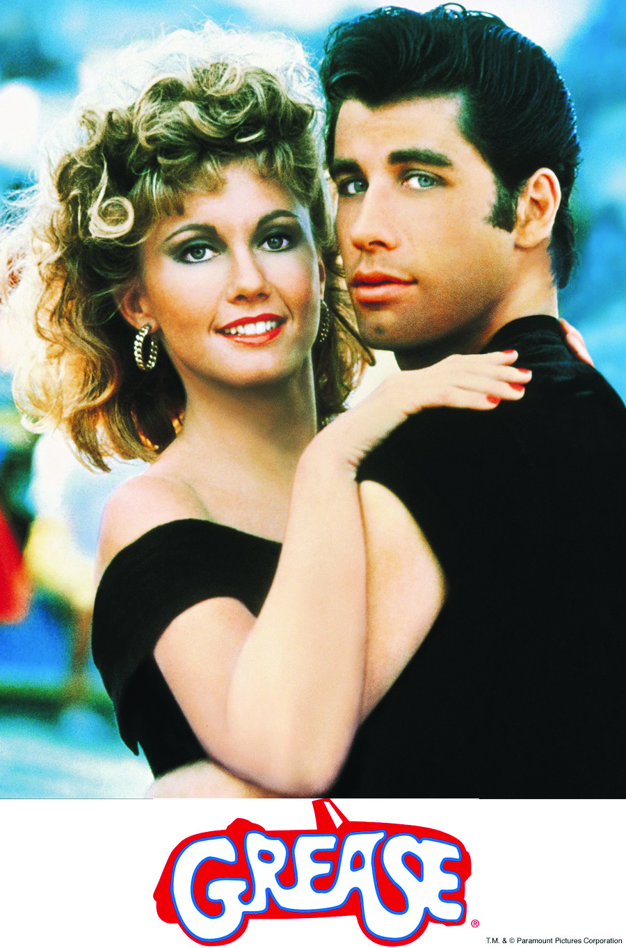 Grease Grease
