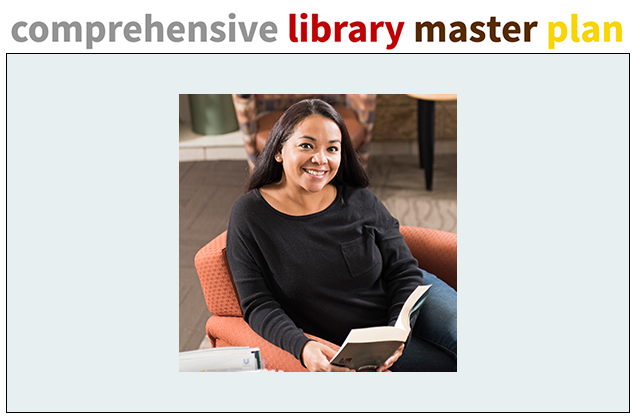 Johnson County Library collection