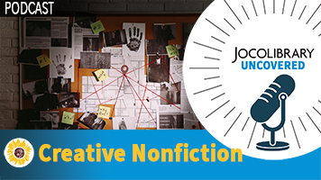 Creative Nonfiction