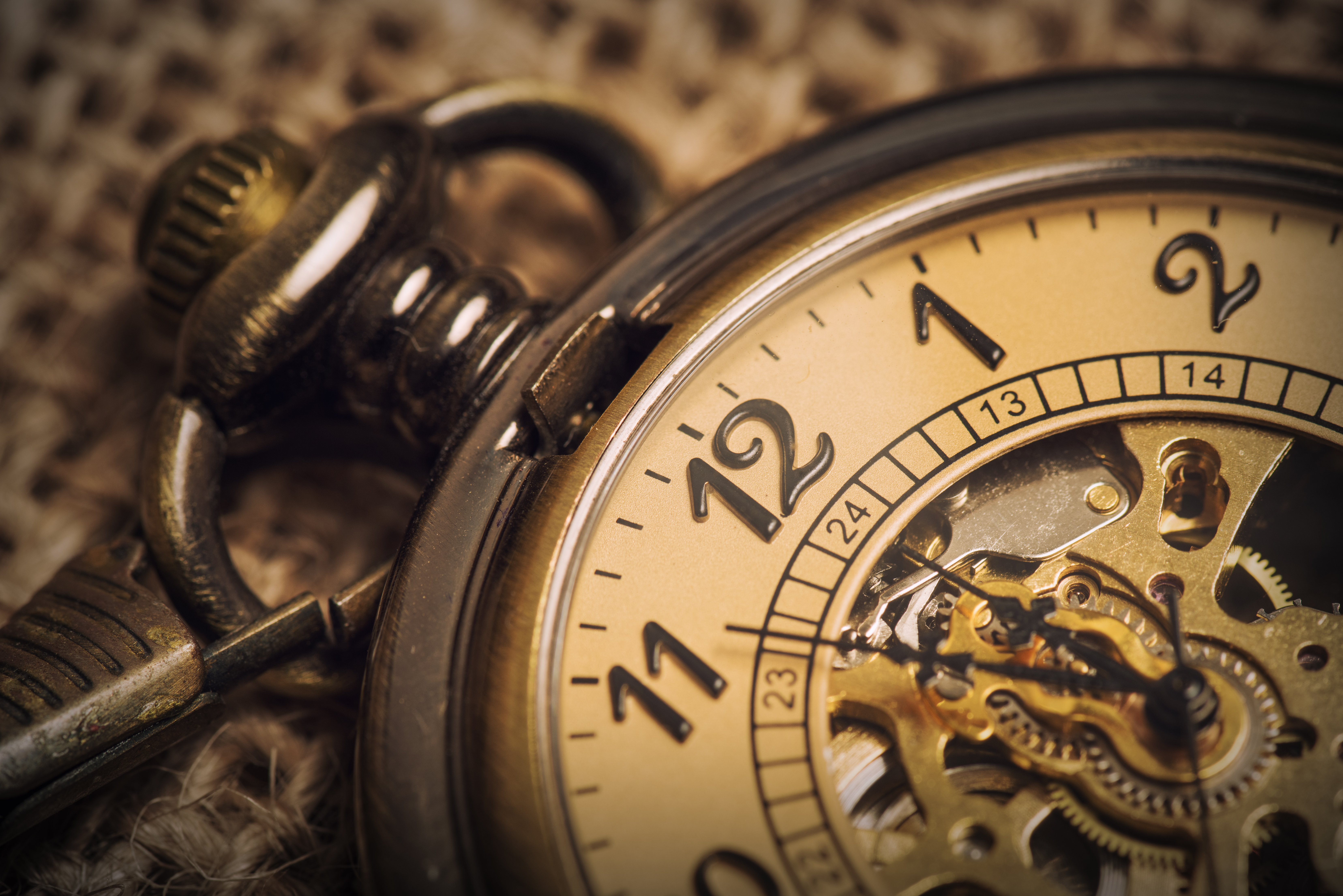 Pocketwatch Pocketwatch