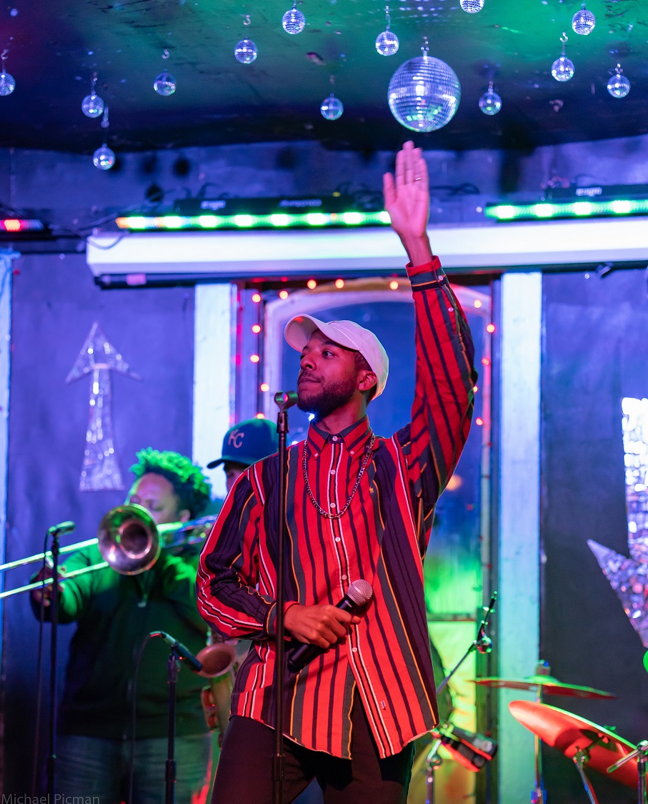 Kemet the Phantom Kemet the Phantom