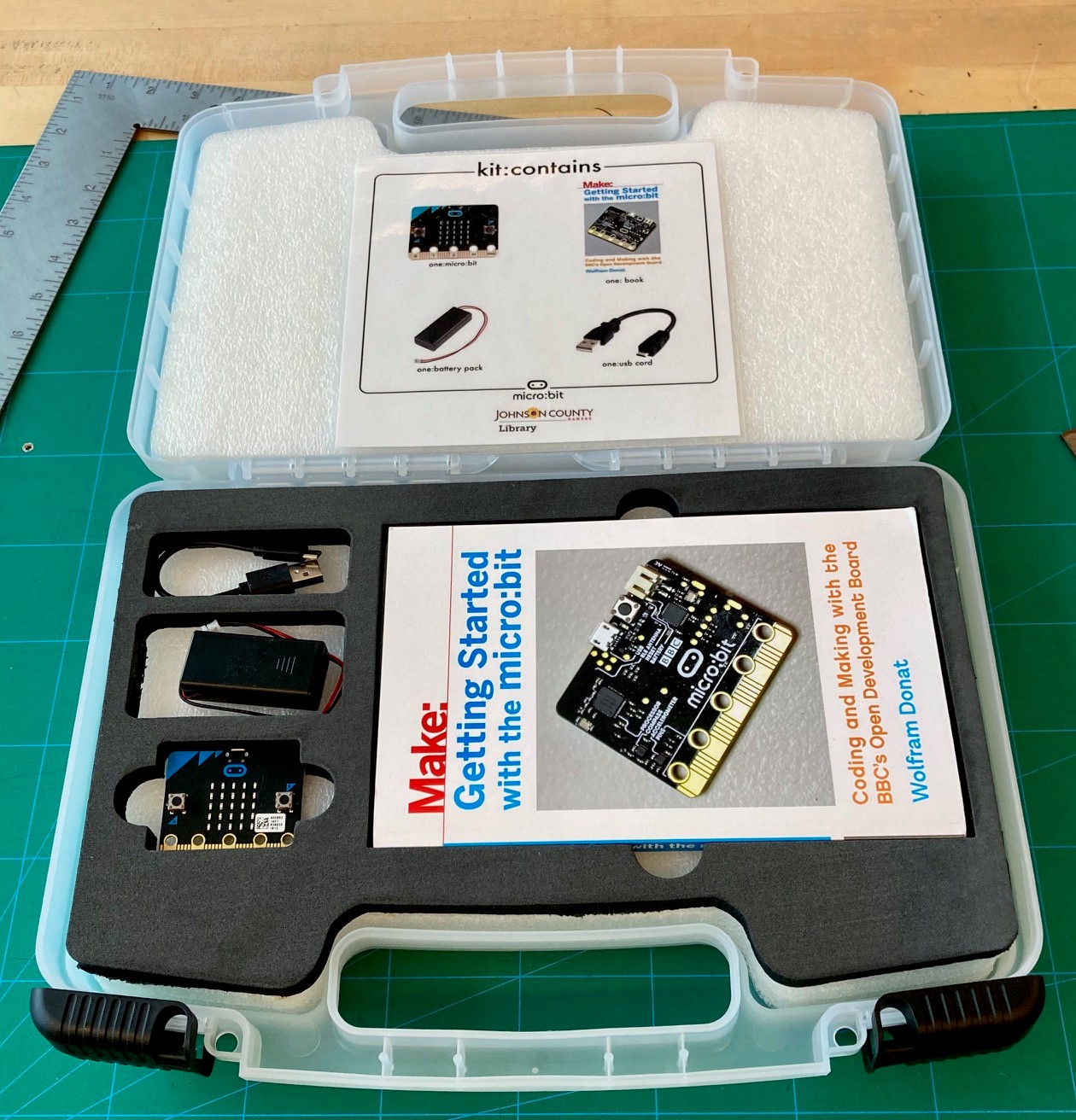 Micro:bit