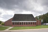 Current photo of Cedar Roe Library Current photo of Cedar Roe Library