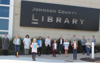 Bookmark Contest Winners Bookmark Contest Winners