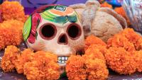 Día de los Muertos Día de los Muertos