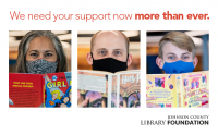 Please consider making a year-end donation to the JCL Foundation.