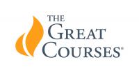 The Great Courses logo
