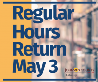 Regular Hours Return Regular Hours Return