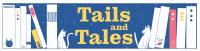 Tails and Tales: Summer reading at JCL