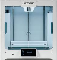 ultimaker s3 3d printer