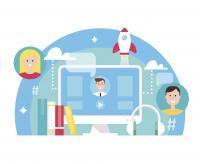 Bring learning to life Bring learning to life