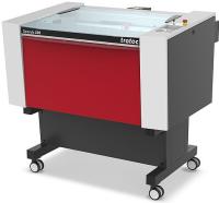 trotec laser cutter