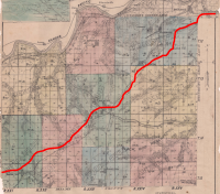 Santa Fe Trail