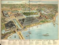 1893 Chicago World’s Fair