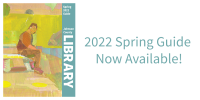 2022 Spring Guide Now Available!