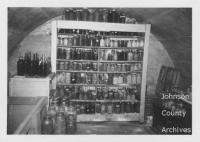 Johnson County Archives Canning
