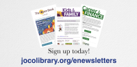 eNewsletters eNewsletters