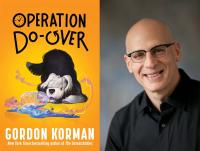 Gordon Korman