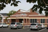 Leawood Pioneer Library