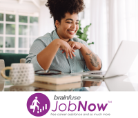 brainfuse JobNow