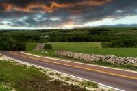 Kansas Flint Hills